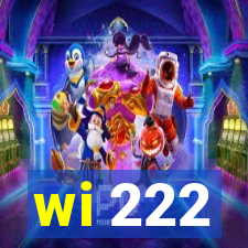 wi 222